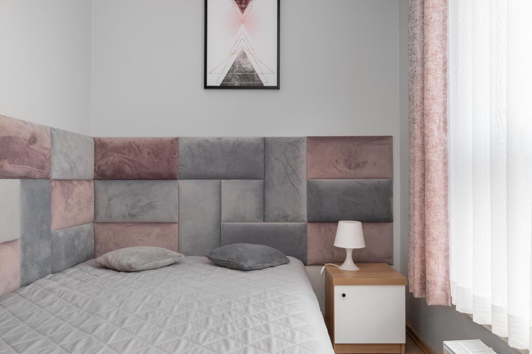 Cosmo Apartments グダニスク エクステリア 写真