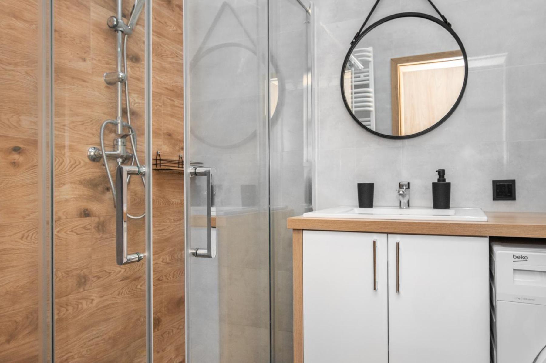 Cosmo Apartments グダニスク エクステリア 写真