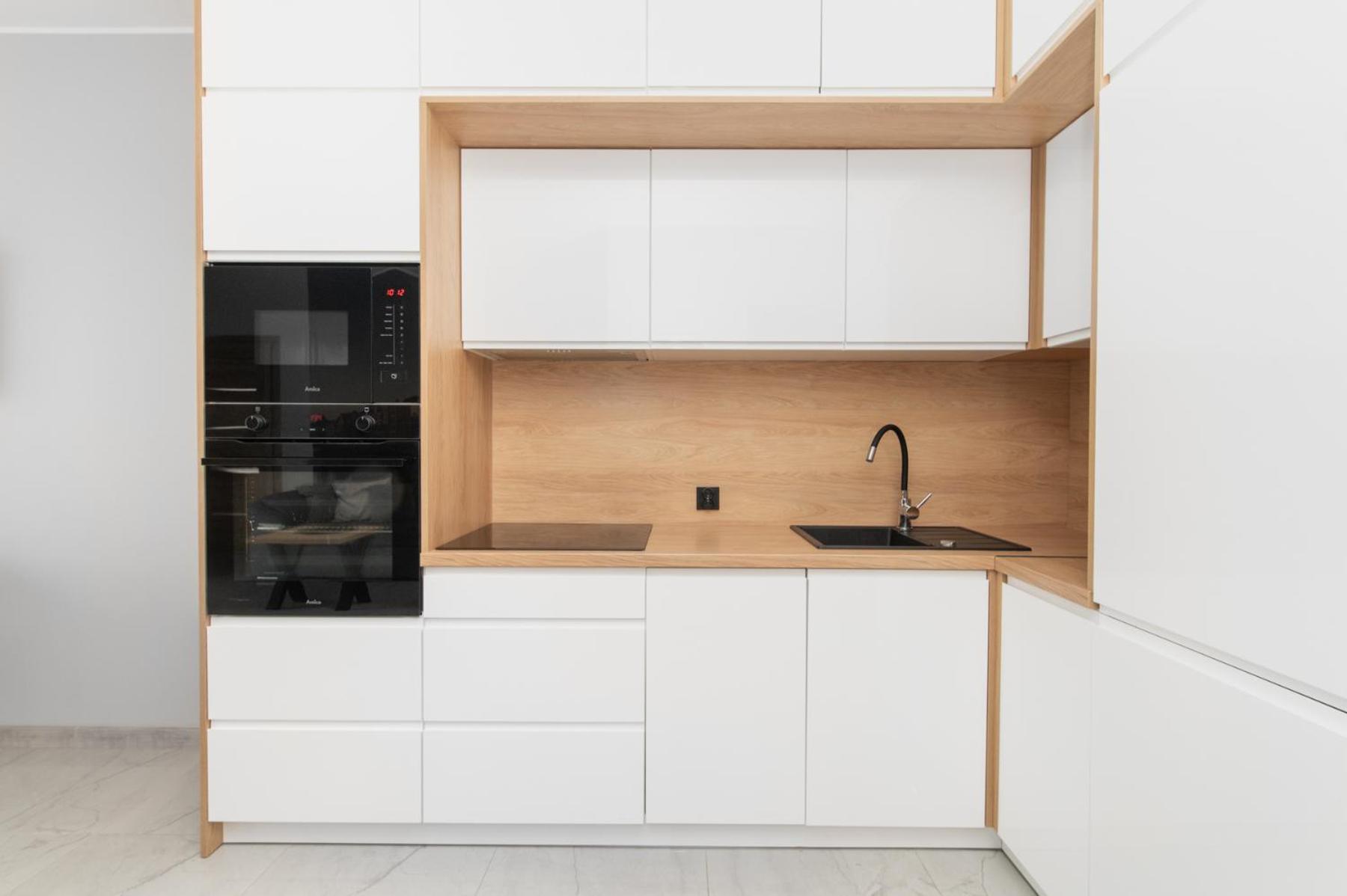 Cosmo Apartments グダニスク エクステリア 写真